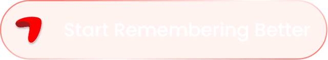 Start Remembering Better